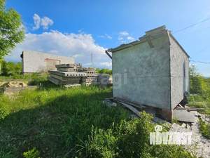 Дом 85м², 1-этажный, участок 5 сот.