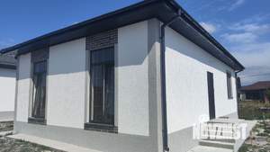 Дом 90м², 1-этажный, участок 4 сот.