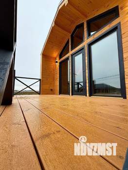 Дом 35м², 1-этажный, участок 3 сот.