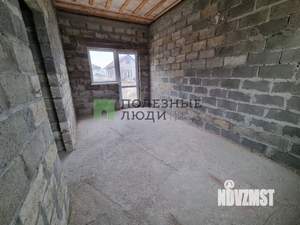 Дом 50м², 1-этажный, участок 3 сот.