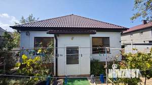 Дом 83м², 1-этажный, участок 5 сот.