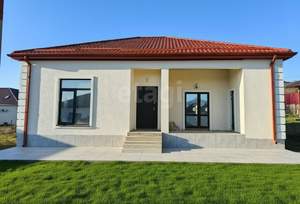 Дом 87м², 1-этажный, участок 6 сот.