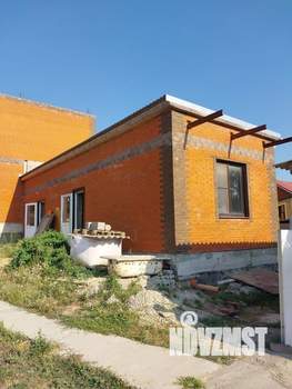 Дом 230м², 2-этажный, участок 10 сот.