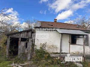 Дом 42м², 1-этажный, участок 14 сот.