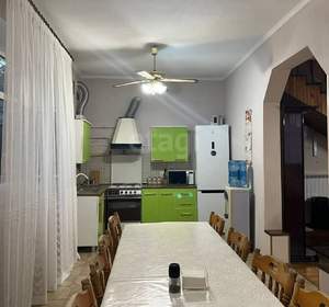 Дом 300м², 3-этажный, участок 5 сот.