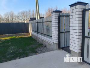 Дом 100м², 1-этажный, участок 3 сот.