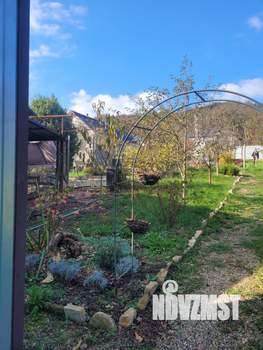 Дом 10м², 1-этажный, участок 5 сот.