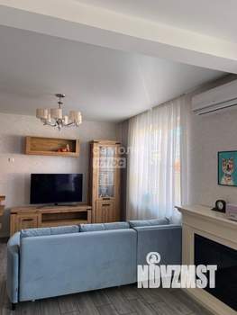 Дом 85м², 2-этажный, участок 4 сот.