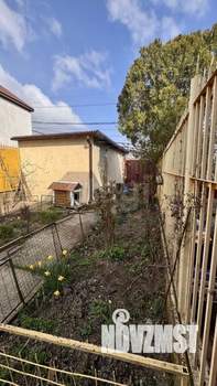 Дом 100м², 2-этажный, участок 4 сот.