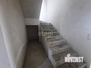 Таунхаус 228м², 3-этажный, участок 3 сот.