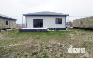 Дом 83м², 1-этажный, участок 4 сот.