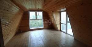 Дом 99м², 2-этажный, участок 6 сот.