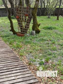 Дом 36м², 1-этажный, участок 12 сот.