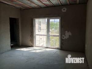 Дом 118м², 2-этажный, участок 3 сот.