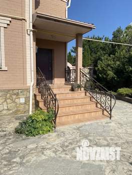 Дом 280м², 2-этажный, участок 21 сот.