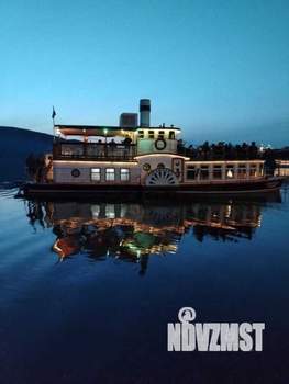 Дом 365м², 3-этажный, участок 2 сот.