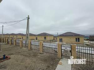 Дом 83м², 2-этажный, участок 3 сот.