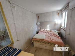 Дом 39м², 1-этажный, участок 10 сот.