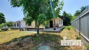 Дом 92м², 1-этажный, участок 4 сот.