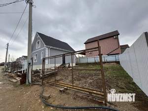 Дом 90м², 2-этажный, участок 3 сот.