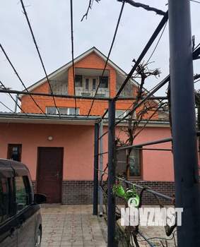 Дом 193м², 3-этажный, участок 5 сот.