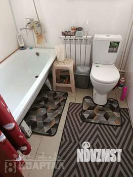 Дом 51м², 2-этажный, участок 4 сот.