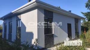 Дом 80м², 1-этажный, участок 5 сот.