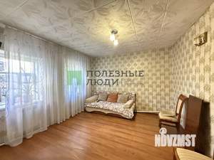 Дом 120м², 1-этажный, участок 8 сот.
