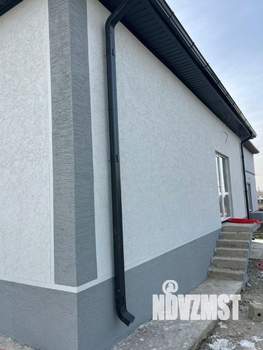 Дом 109м², 2-этажный, участок 5 сот.