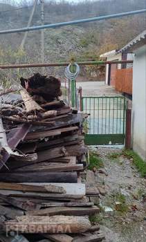 Дом 115м², 1-этажный, участок 9 сот.