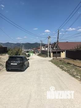 Дом 78м², 1-этажный, участок 3 сот.