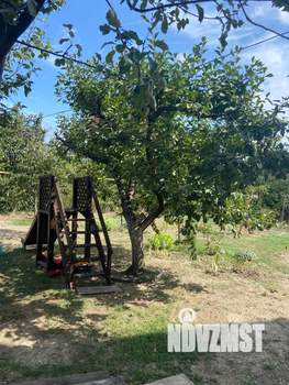 Коттедж 300м², 3-этажный, участок 8 сот.