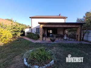 Дом 183м², 2-этажный, участок 7 сот.