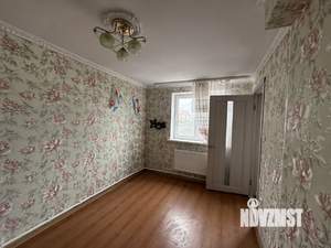 Дом 87м², 2-этажный, участок 8 сот.