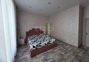 Дом 221м², 1-этажный, участок 6 сот.