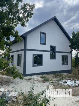 Дом 173м², 2-этажный, участок 6 сот.