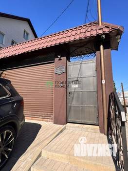 Дом 334м², 4-этажный, участок 6 сот.