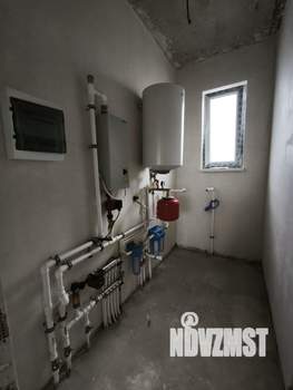 Дом 106м², 1-этажный, участок 5 сот.