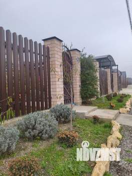 Дом 120м², 1-этажный, участок 9 сот.