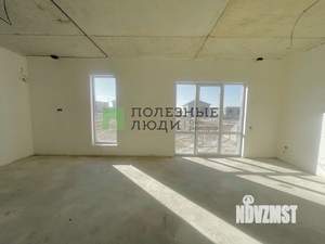 Дом 160м², 2-этажный, участок 6 сот.