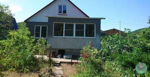 Дом 76м², 2-этажный, участок 6 сот.