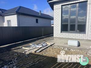 Дом 109м², 1-этажный, участок 4 сот.