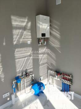 Дом 70м², 1-этажный, участок 5 сот.