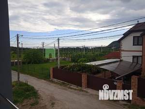 Дом 160м², 2-этажный, участок 6 сот.