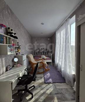 Дом 221м², 1-этажный, участок 6 сот.