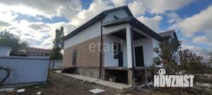 Дом 123м², 2-этажный, участок 4 сот.