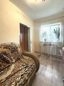 Дом 48м², 1-этажный, участок 4 сот.