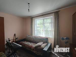 Дом 120м², 2-этажный, участок 5 сот.