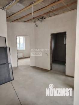 Дом 100м², 1-этажный, участок 6 сот.