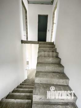 Дом 162м², 2-этажный, участок 4 сот.